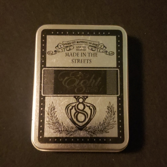 8732 Other - Deck of cards